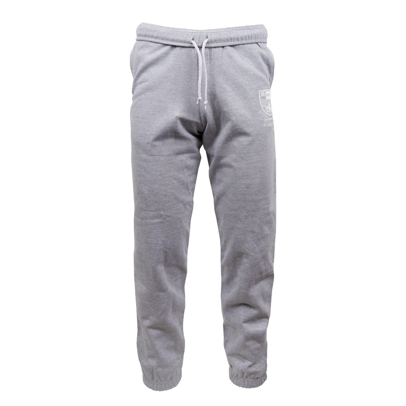 College Cuffed Sweatpants