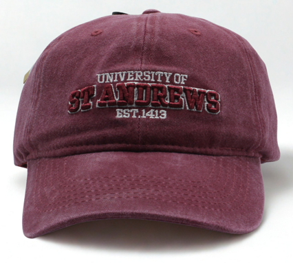 Vintage Cap