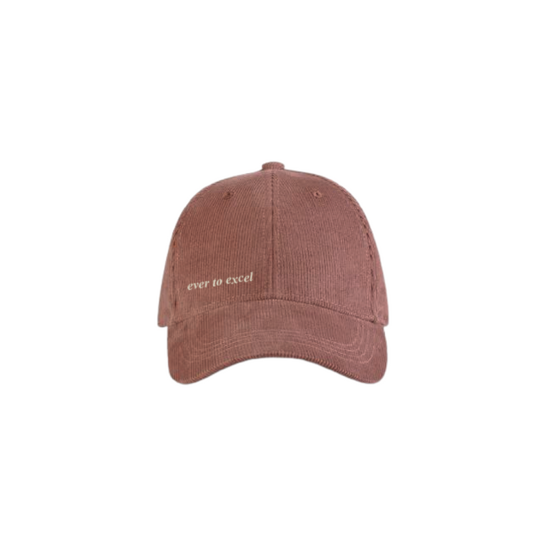 Ever To Excel Cap