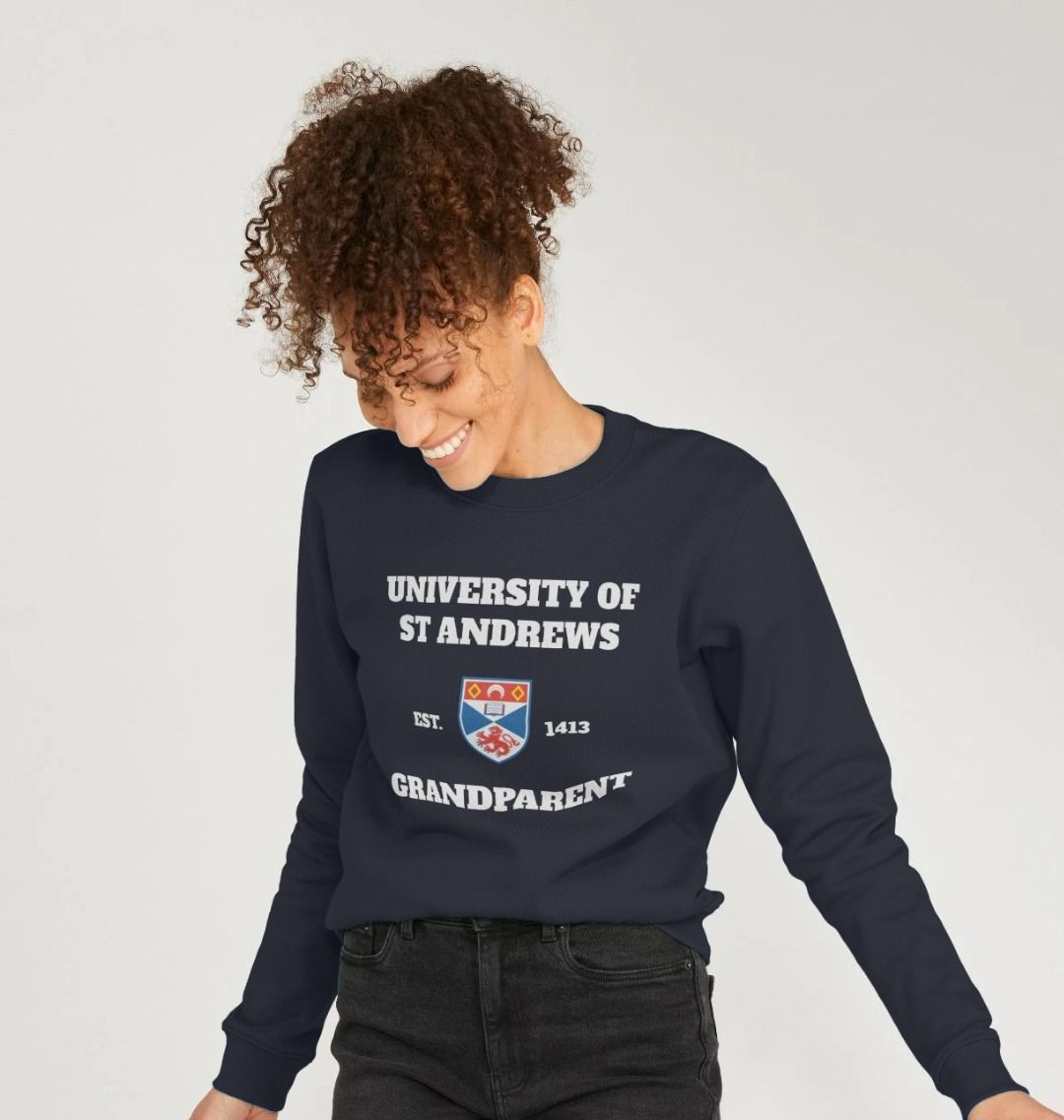 Grandparent Jumper