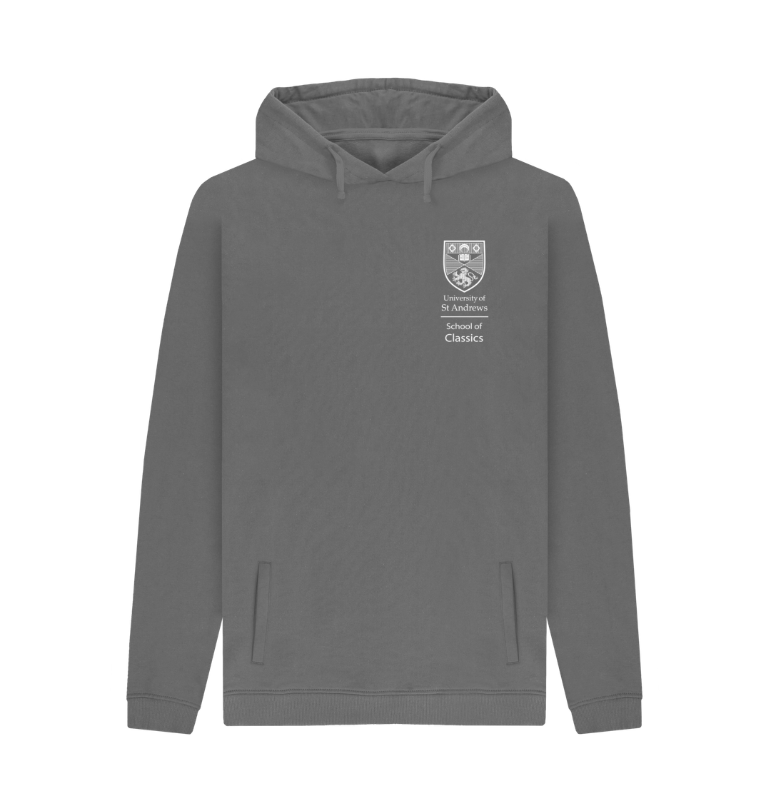Slate Grey