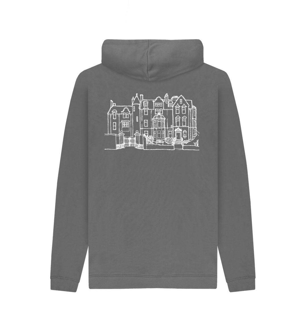 Slate Grey