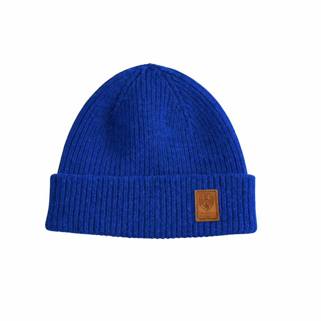 Lambswool Brushed Hat