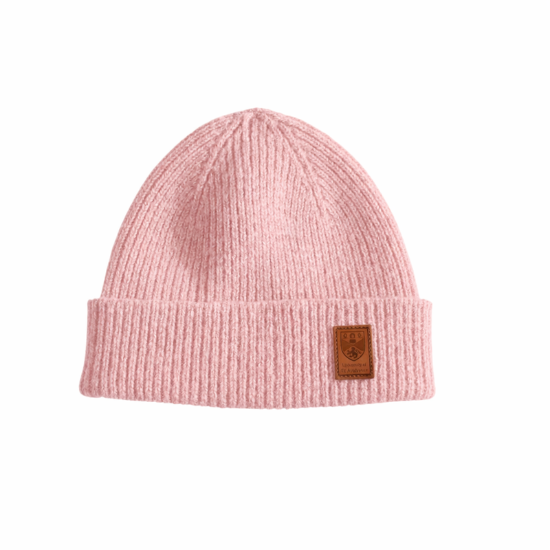 Lambswool Brushed Hat