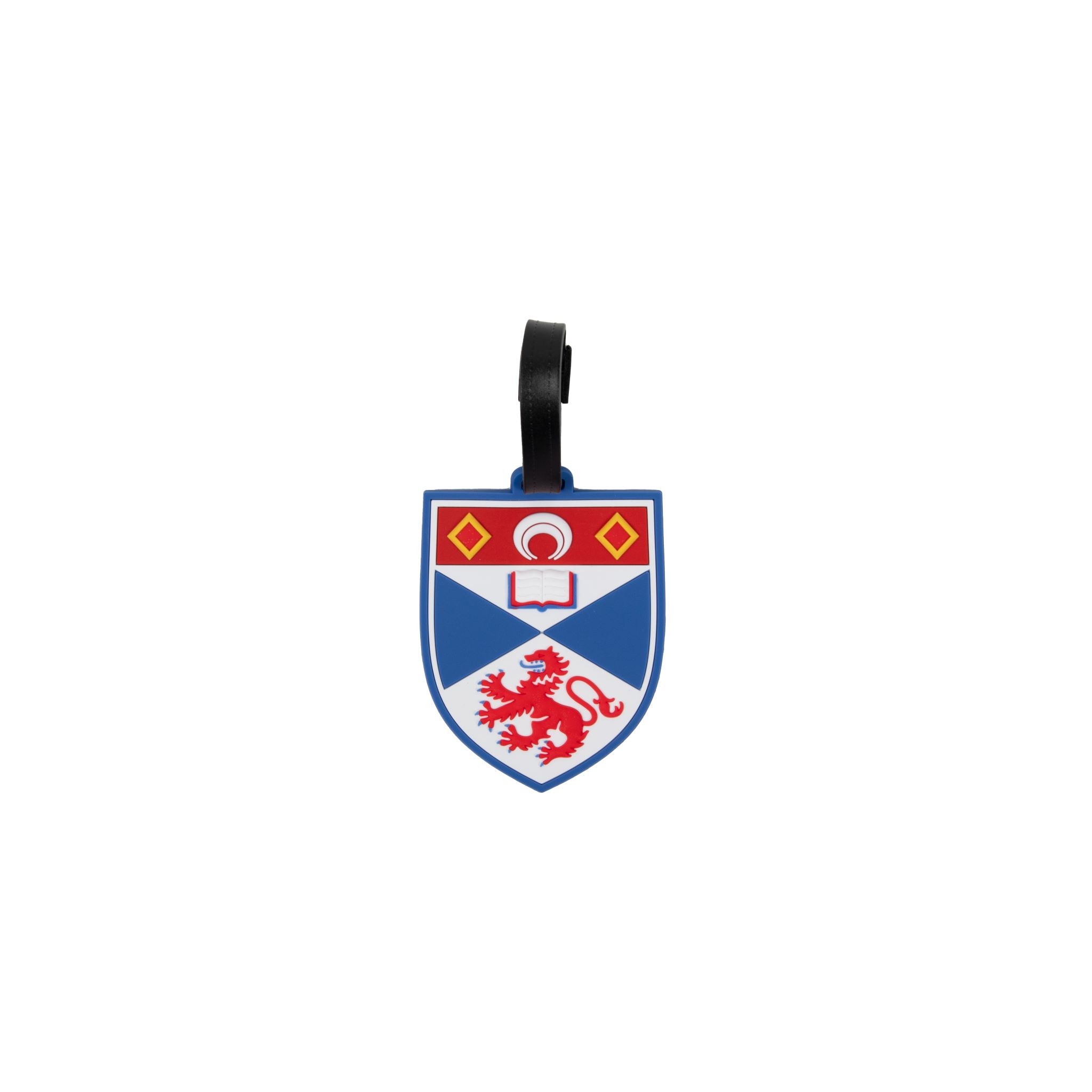 Luggage Tag