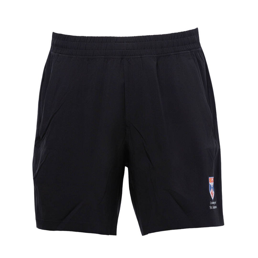 Pace Breaker Linerless Short 7"