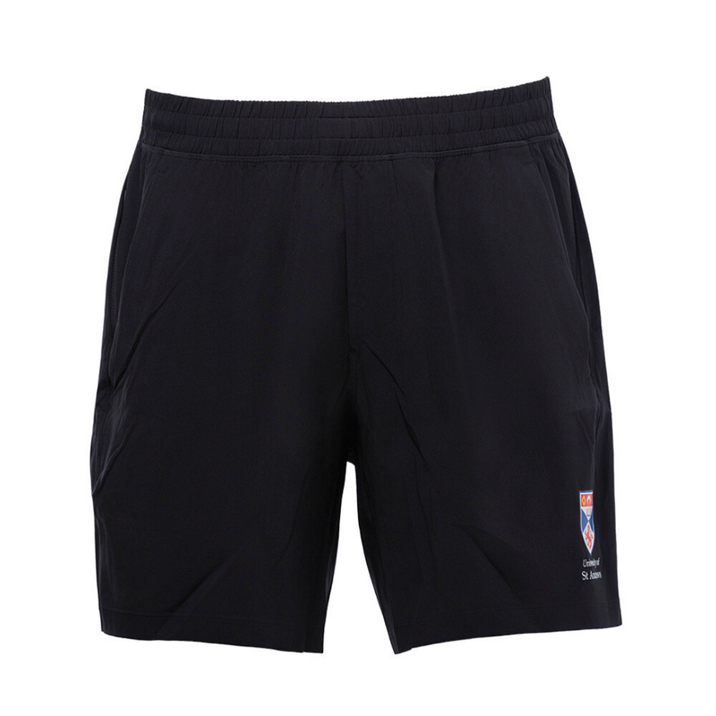 Pace Breaker Linerless Short 7"