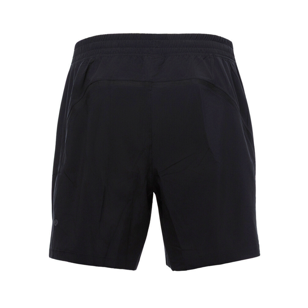 Pace Breaker Linerless Short 7"