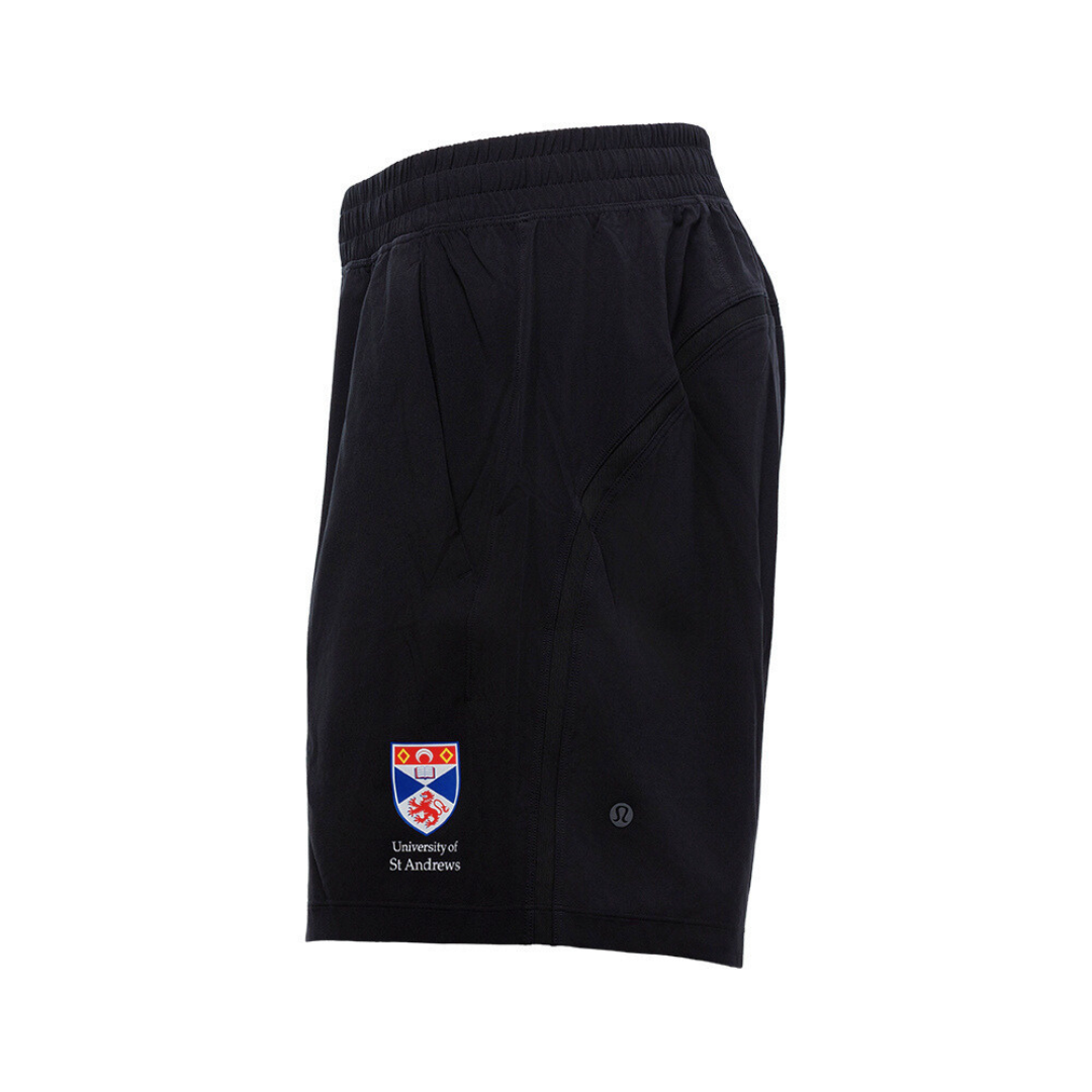 Pace Breaker Linerless Short 7"