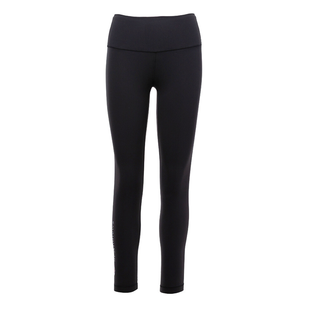 Wunder Train High-Rise Tight 25"