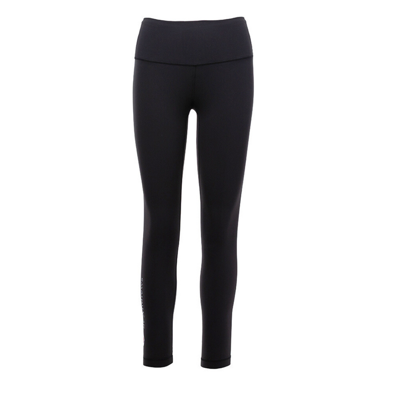 Wunder Train High-Rise Tight 25"