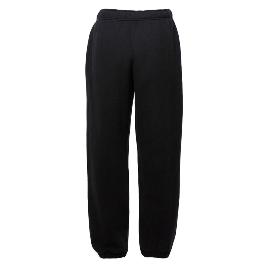Scuba Mid-Rise Oversized Jogger *Regular