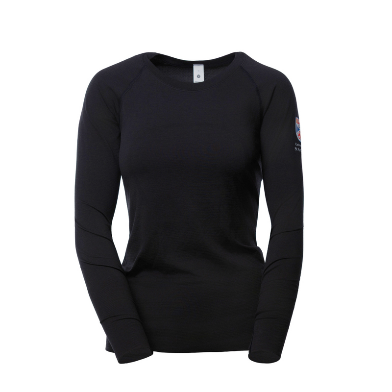 Swiftly Tech Long-Sleeve Shirt 2.0 Waist Length