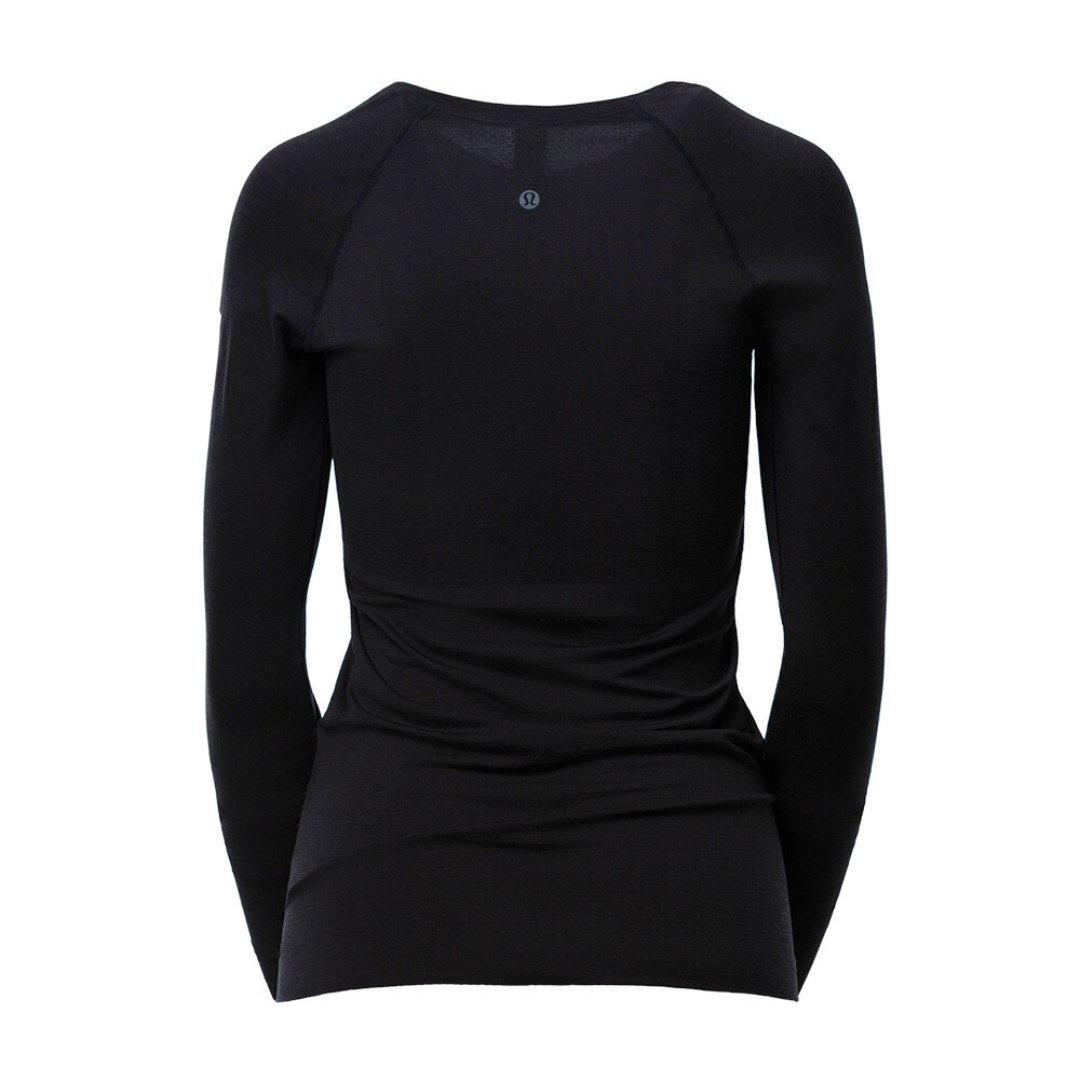 Swiftly Tech Long-Sleeve Shirt 2.0 Waist Length