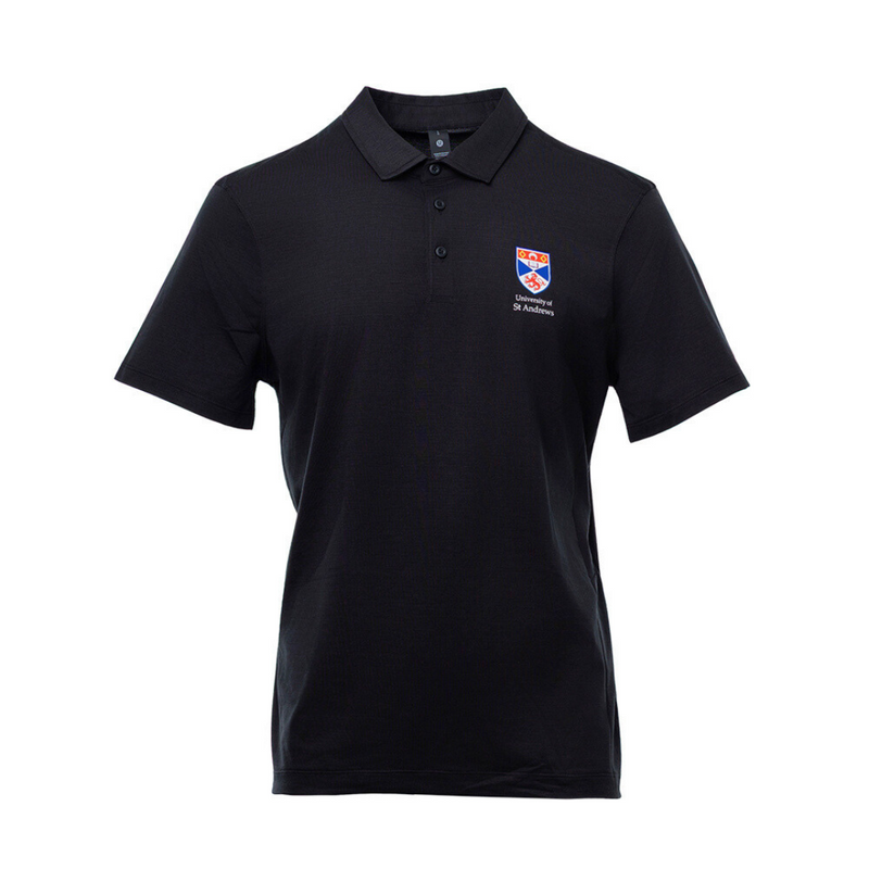 Evolution Short-Sleeve Polo Shirt