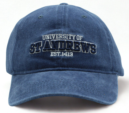 Vintage Cap