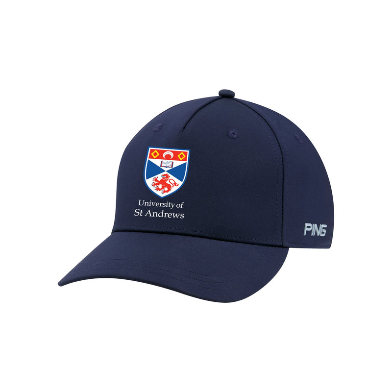 Ping Cap