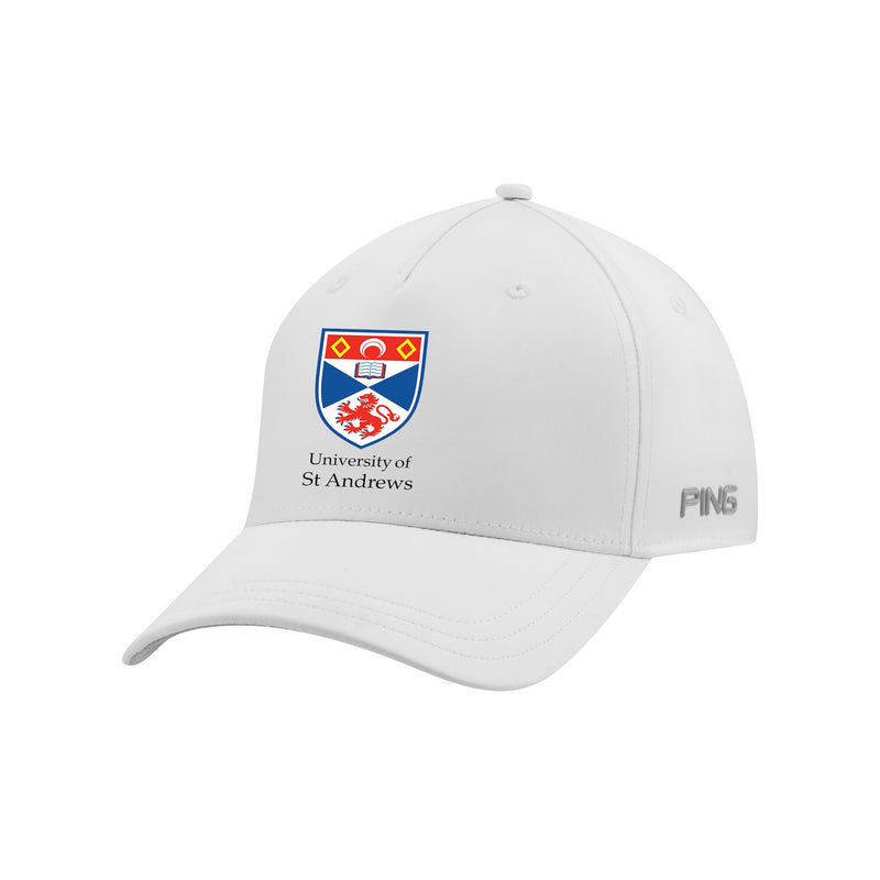 Ping Cap