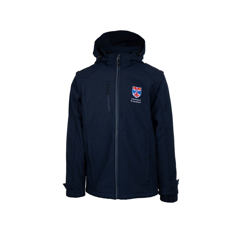 4 In 1 Jacket