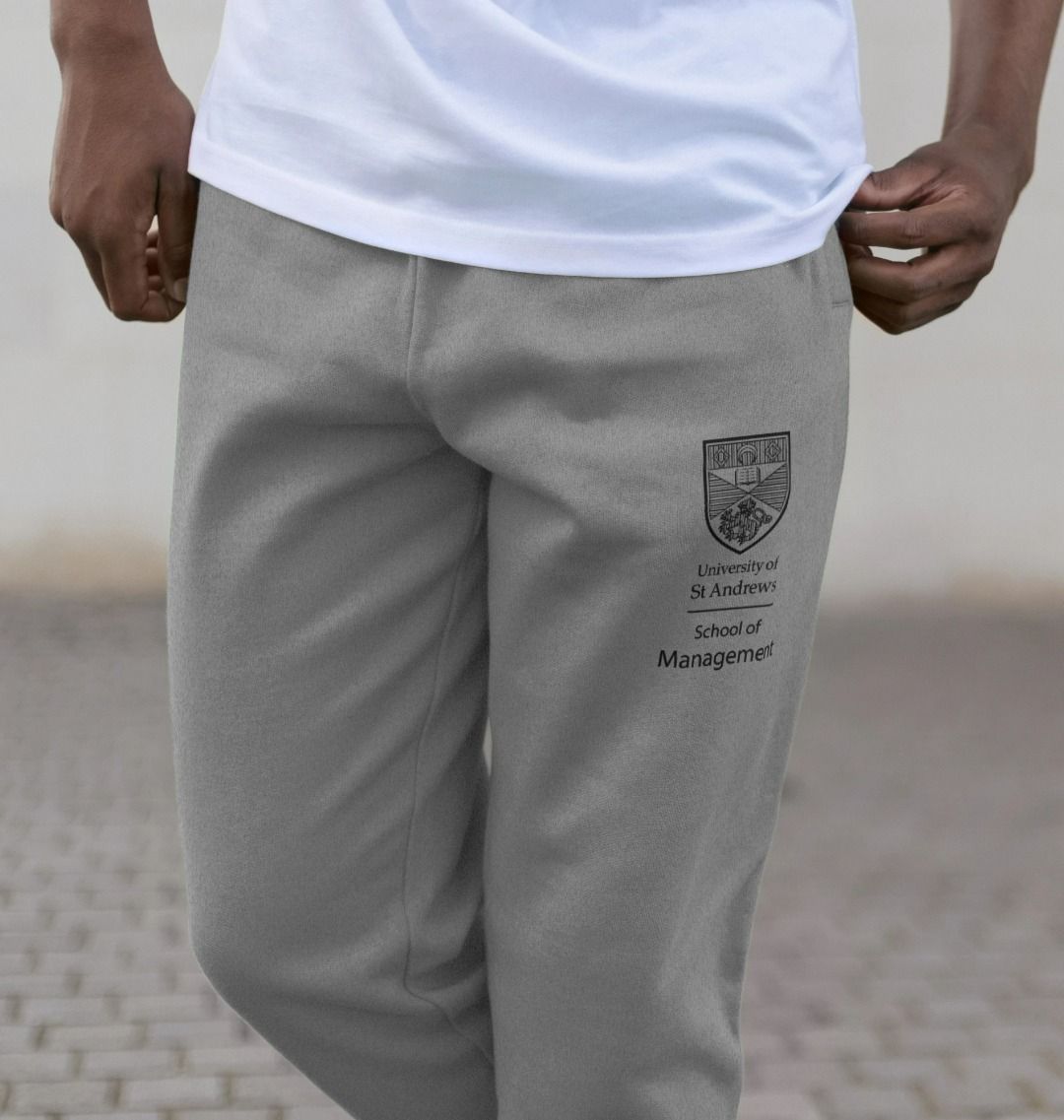 Athletic Grey