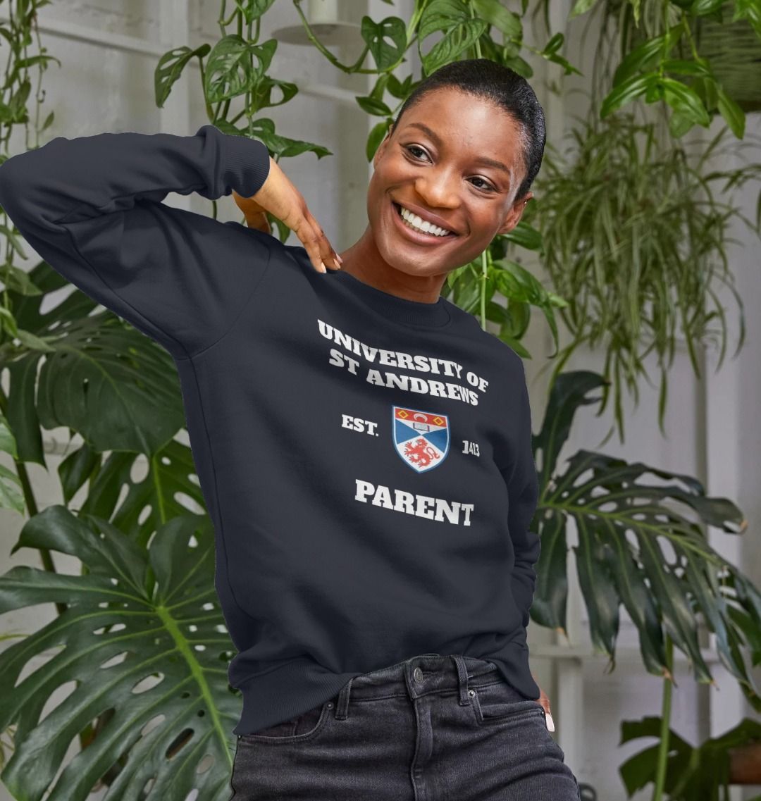 Parent Jumper