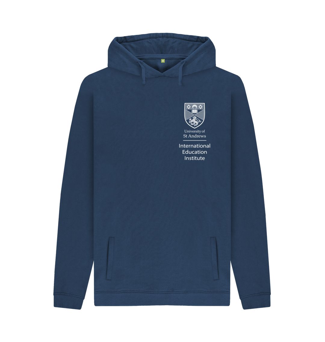 Navy International Education Institute Hoodie