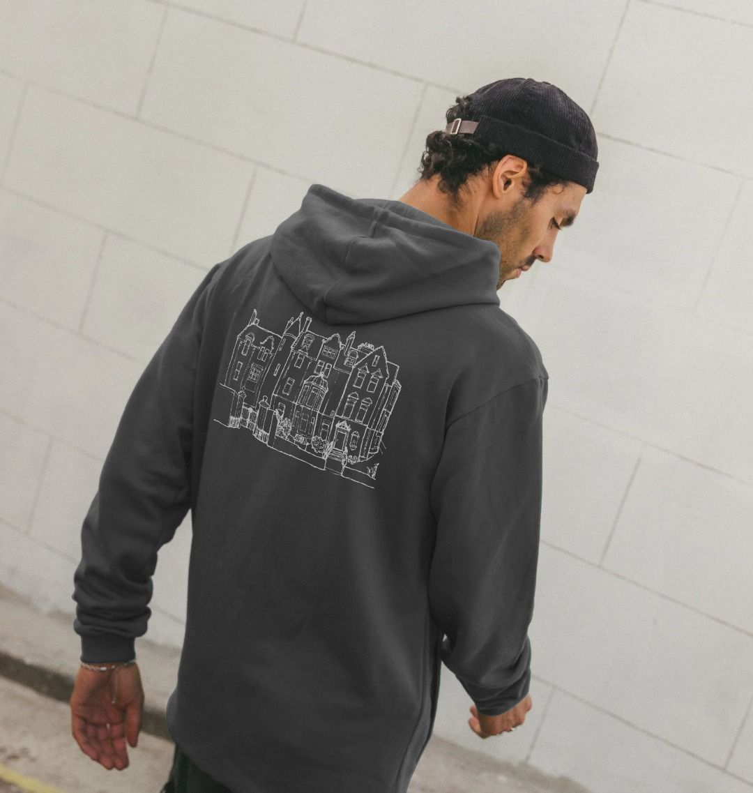 Slate Grey