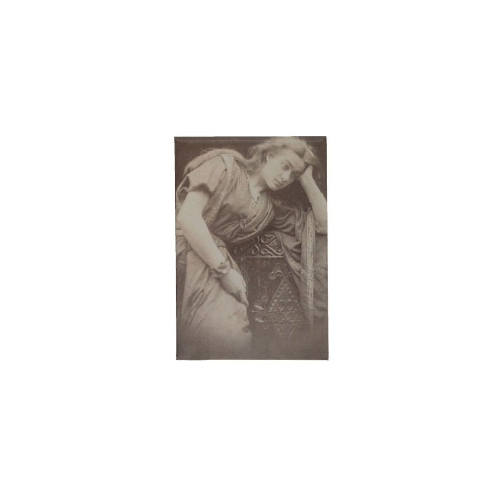 Mariana Magnet - Julia Margaret Cameron