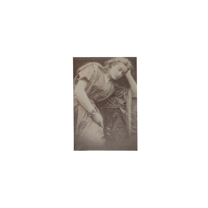Mariana Magnet - Julia Margaret Cameron