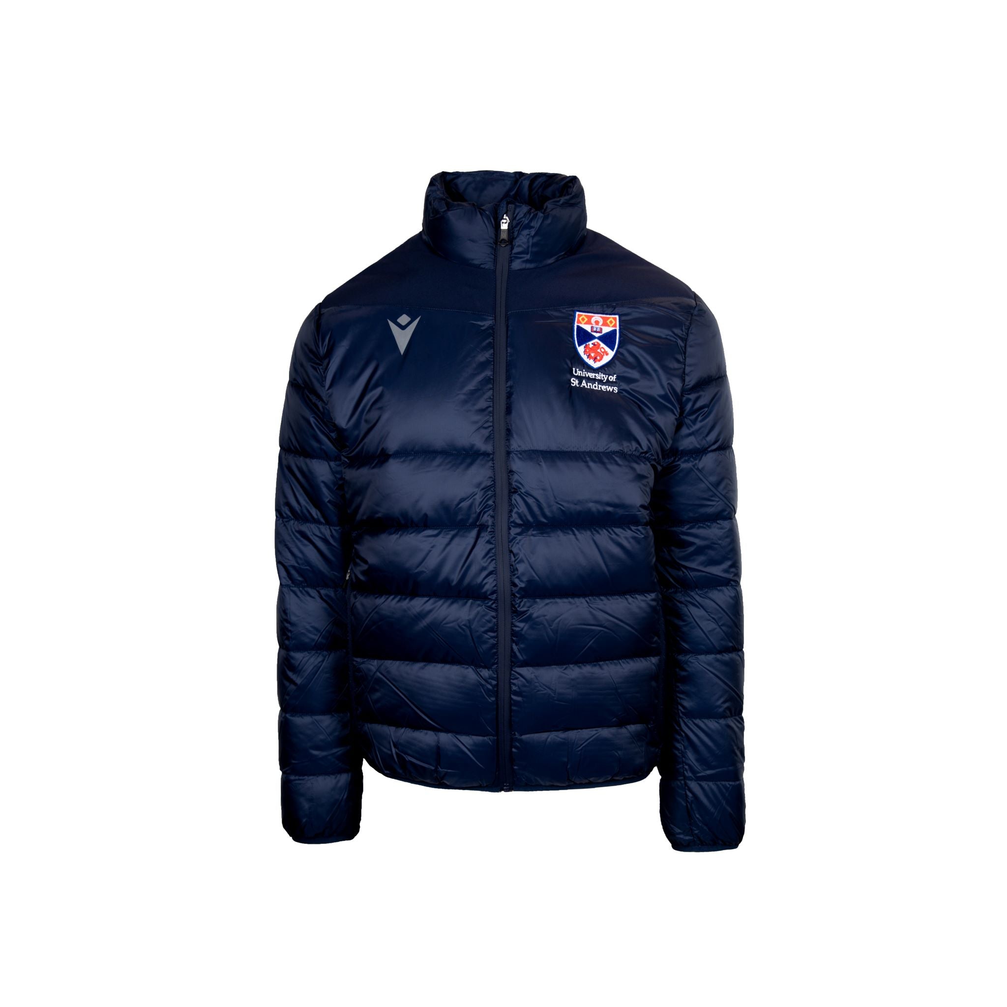 Eblana Bomber Jacket