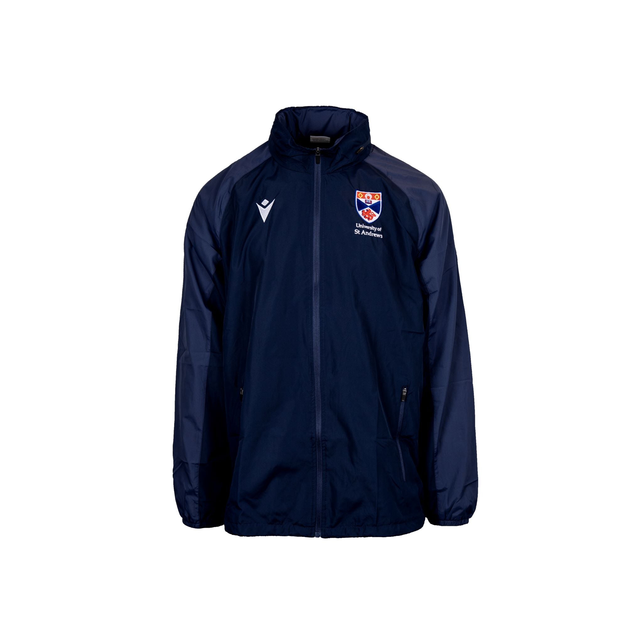 Elbrus Shower Jacket