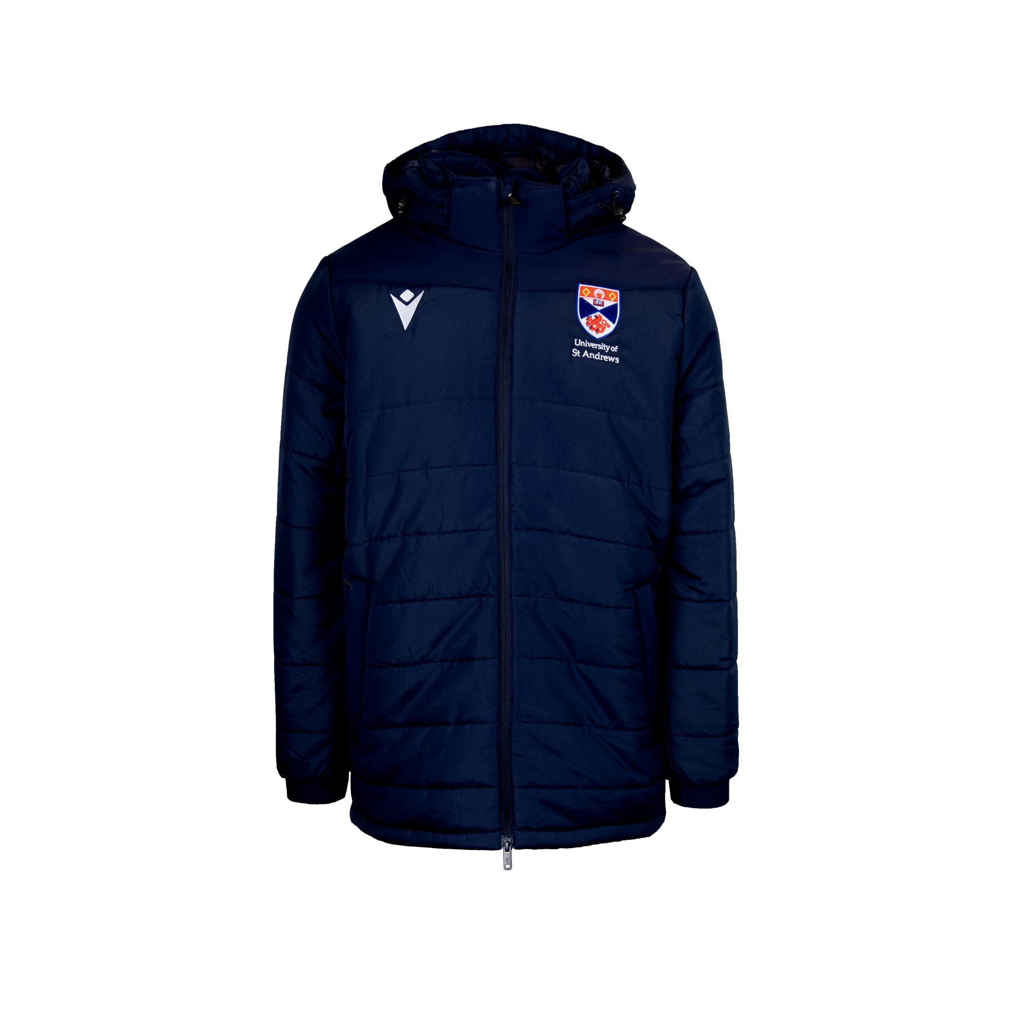 Narvik Padded Jacket