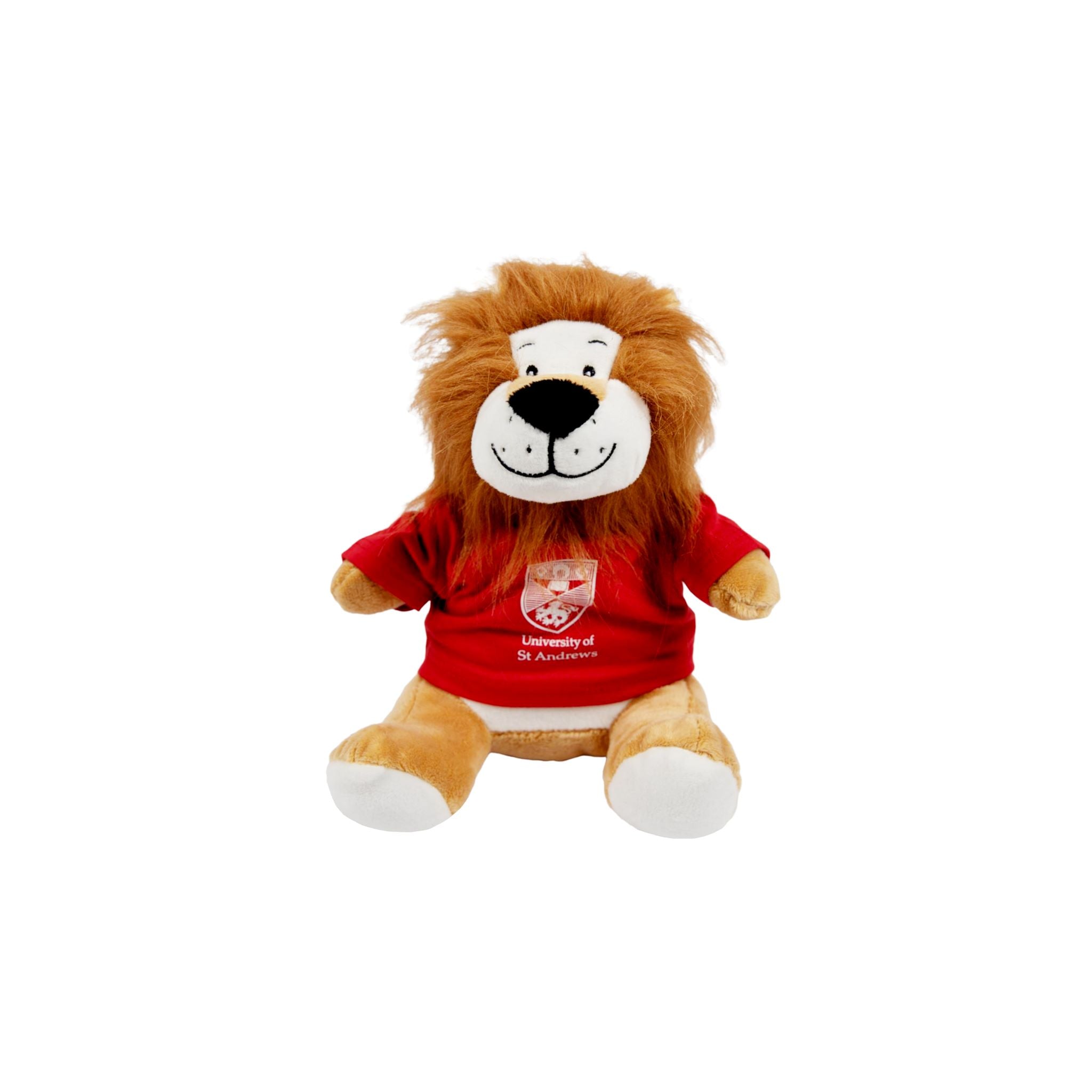 Rory The Lion